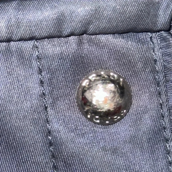 Authentic Prada Tote/Diaper Bag - Picture 14 of 16